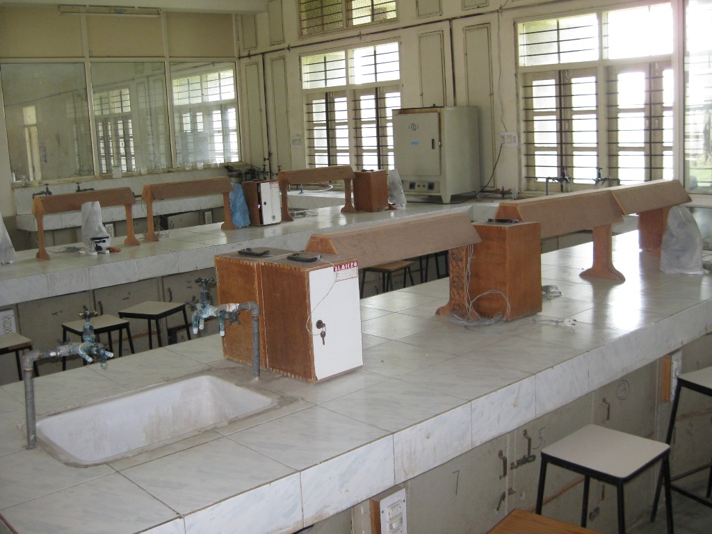 CVM University Anand Campus photo 81